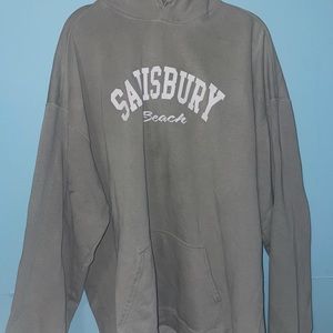 Salisbury beach sweatshirt